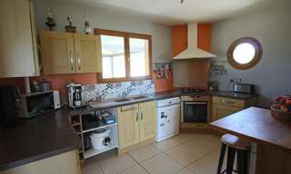 Maison 4 Pièces 105 m² à vendre à Puy-l'Évêque (46700)