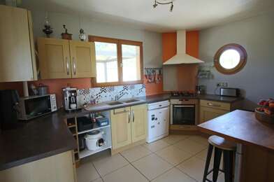Maison 4 pièces 189000 €