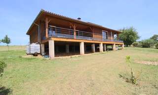 Maison 4 Pièces 111 m² à vendre à Puy-l'Évêque (46700)