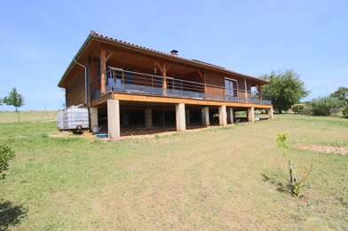 Maison 4 pièces 194000 €