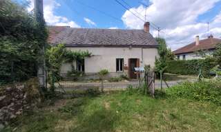 Maison 3 Pièces 53 m² à vendre à Saint-Silvain-Bas-le-Roc (23600)