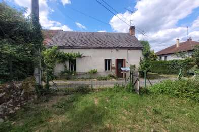 Maison 3 pièces 37500 €