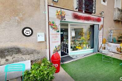 Commerce 1 pièces 99000 €