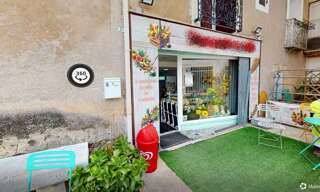 Commerce 1 Pièce 37 m² à vendre à Pinet (34850)