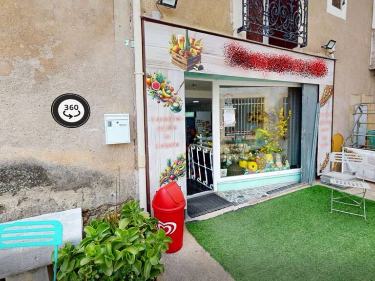 Local commercial Alimentation — photo 1
