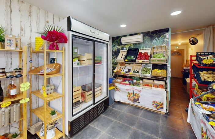 Local commercial Alimentation — photo 4