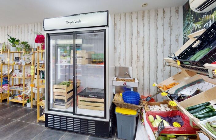 Local commercial Alimentation — photo 5