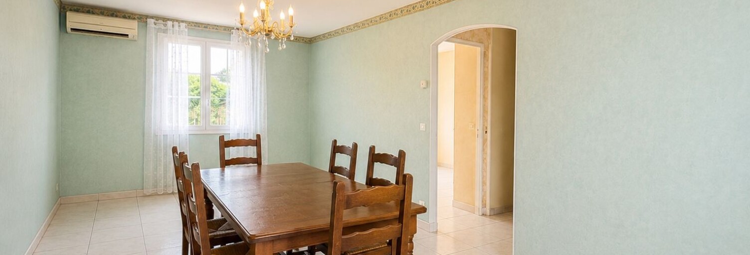 Maison 3 Pièces 70 m² à vendre à Agde (34300)