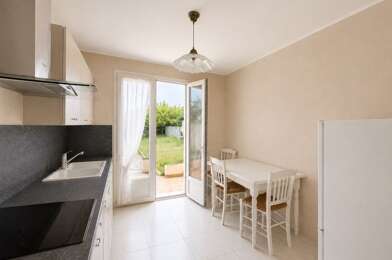 Maison 3 pièces 275000 €