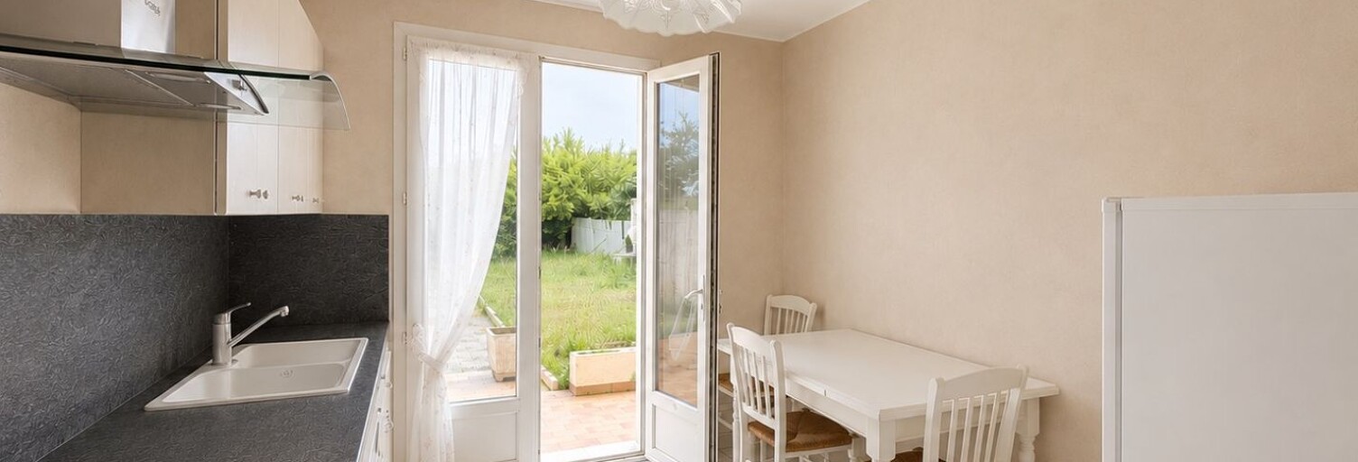 Maison 3 Pièces 70 m² à vendre à Agde (34300)