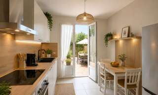 Maison 3 Pièces 70 m² à vendre à Agde (34300)