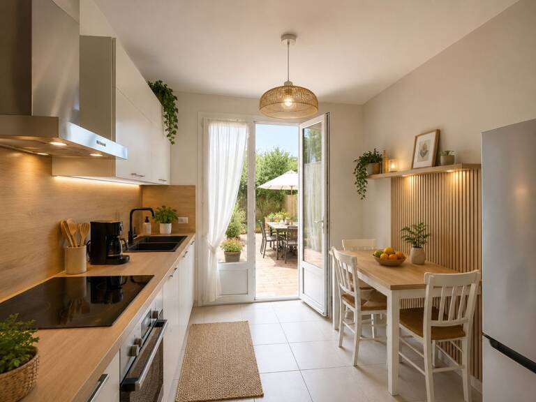 Maison — photo 1