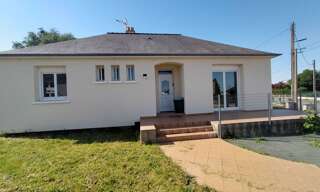 Maison 5 Pièces 110 m² à vendre à Villaines-la-Juhel (53700)