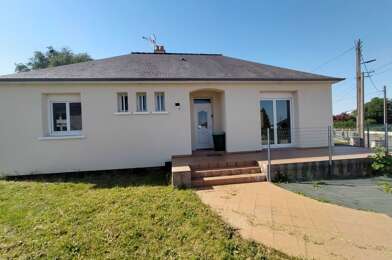 Maison 5 pièces 157500 €