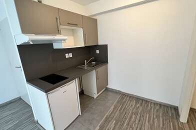 Appartement 2 pièces 125000 €