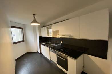 Appartement 3 pièces 1800 €