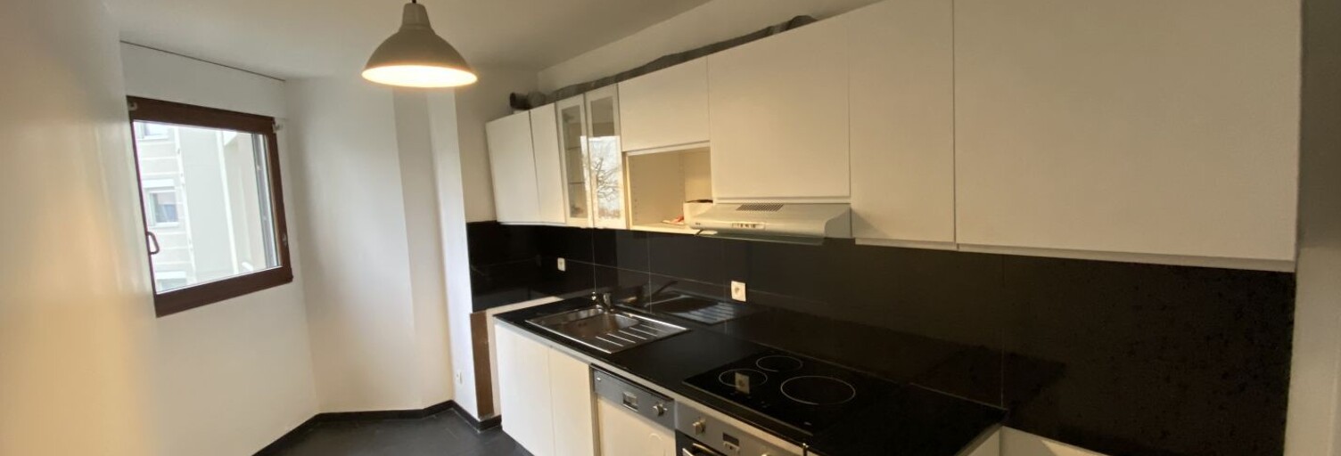 Appartement 3 Pièces 71 m² à louer à Charenton-le-Pont (94220)