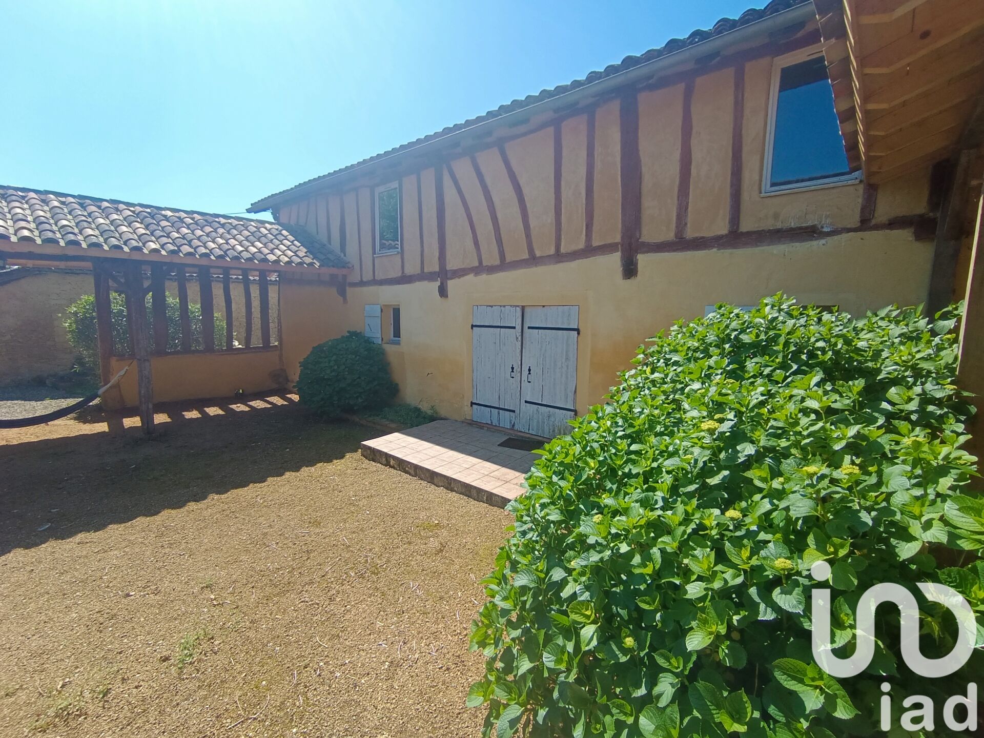 Maison à vendre, 10 pièces, 310 m², Villeneuve-de-Marsan