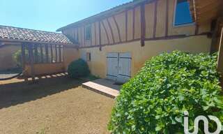 Maison 10 Pièces 310 m² à vendre à Villeneuve-de-Marsan (40190)