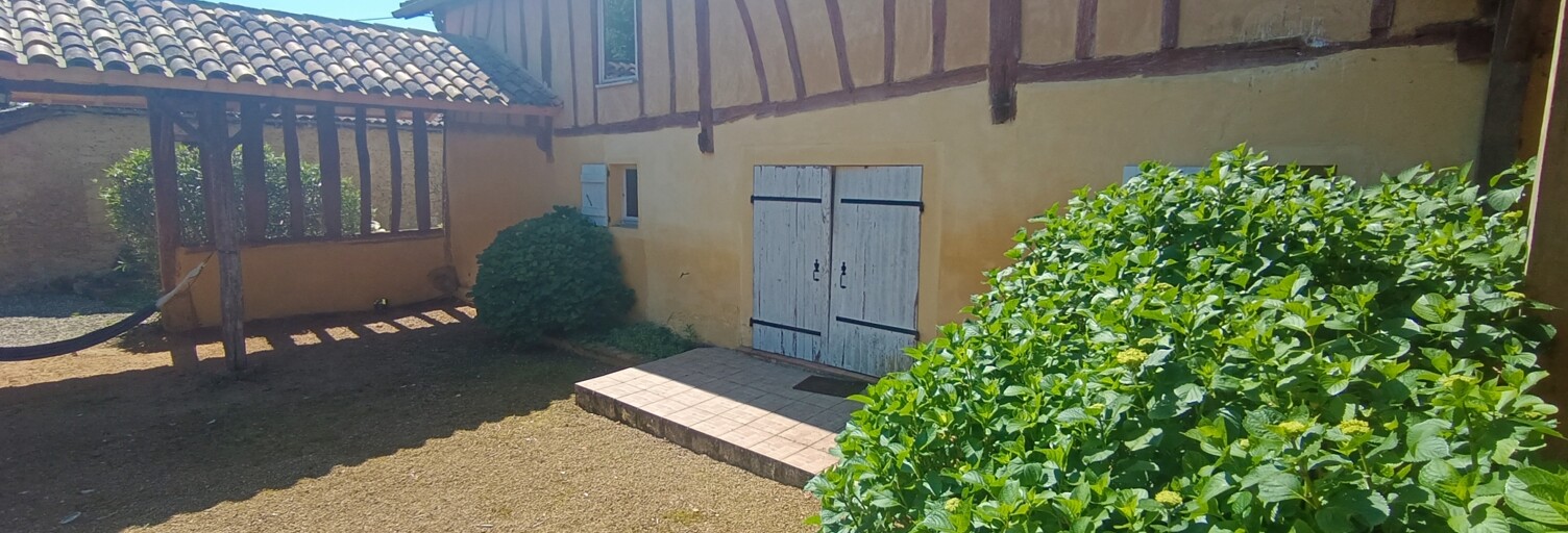Maison 10 Pièces 310 m² à vendre à Villeneuve-de-Marsan (40190)