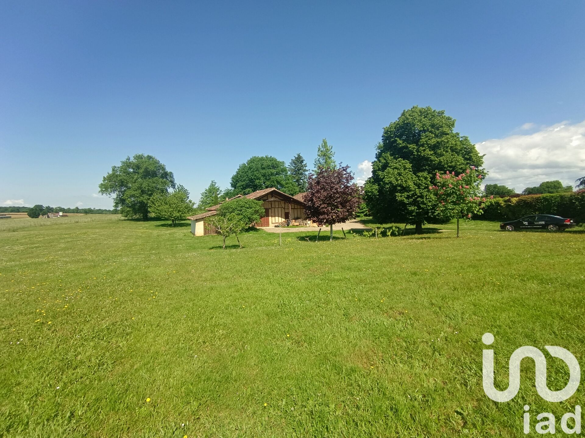 Vente Maison traditionnelle 10 pièces - Photo 2