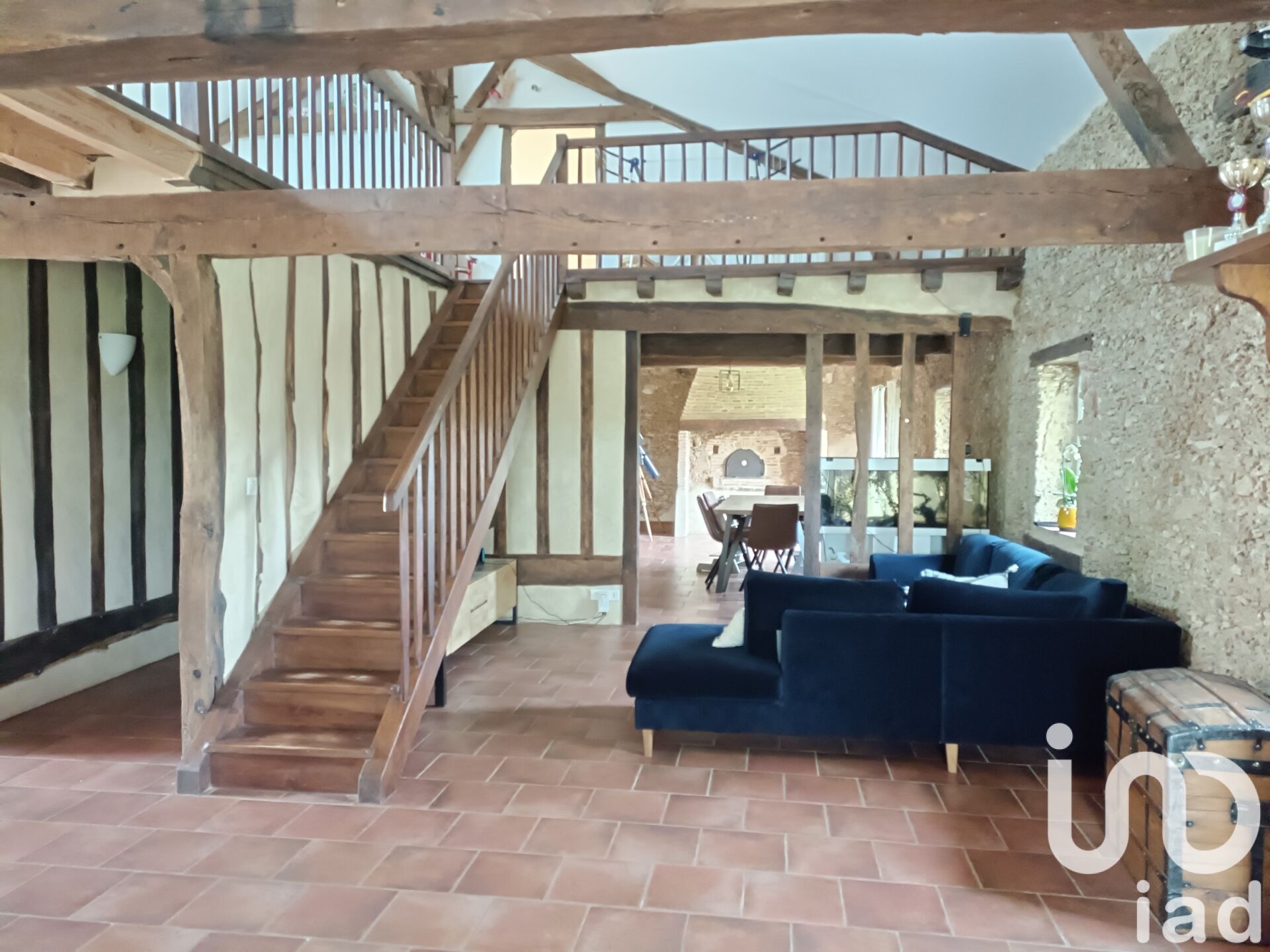 Vente Maison traditionnelle 10 pièces - Photo 3