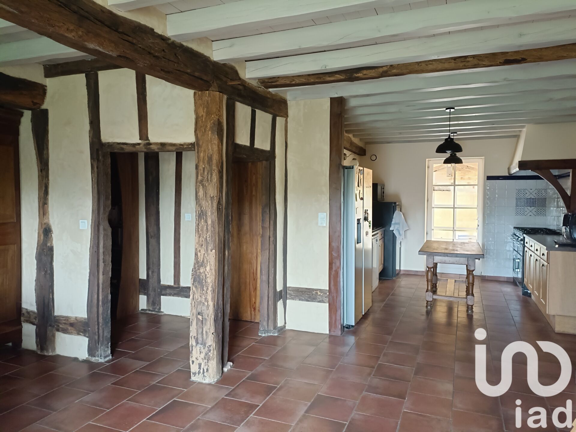 Vente Maison traditionnelle 10 pièces - Photo 4
