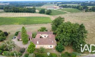 Maison 10 Pièces 310 m² à vendre à Villeneuve-de-Marsan (40190)