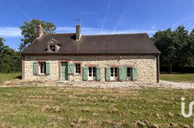Maison 5 pièces 153000 €