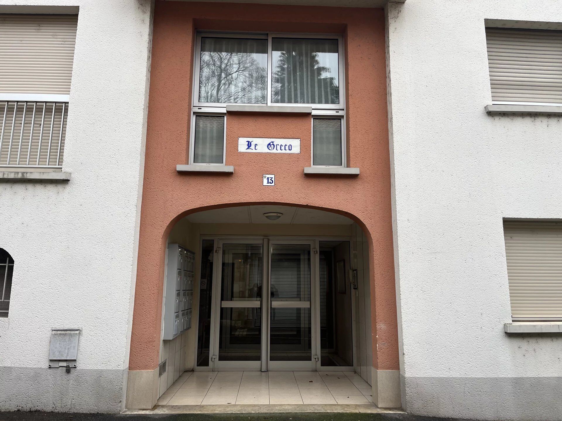 Appartement 3 pièces 44 m² · à Nevers · 44 m² · 55 000 €