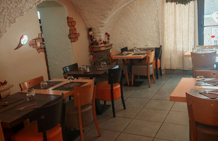 Fonds de commerce Restaurant Guillestre — photo 3
