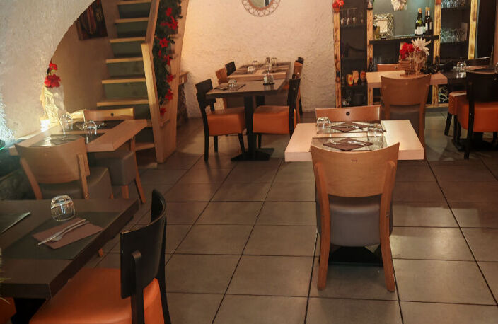 Fonds de commerce Restaurant Guillestre — photo 4