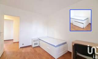 Appartement 1 Pièce 11 m² à louer à Paris 17 (75017)