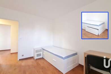 Appartement 1 pièces 735 €