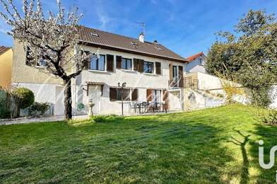 Maison 8 pièces 572000 €