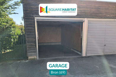 Garage  20000 €