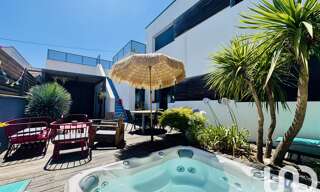 Maison 4 Pièces 120 m² à vendre à La Rochelle (17000)
