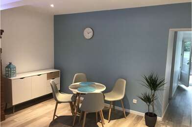 Maison 3 pièces 989 €
