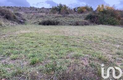 Vente Terrain à bâtir 500 m&sup2; — photo du bien