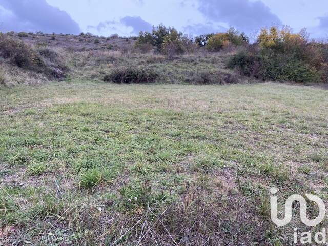 Vente Terrain à bâtir 500 m&sup2; — photo du bien