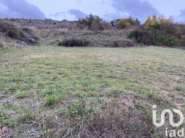 Vente Terrain à bâtir 500 m&sup2; — photo 1