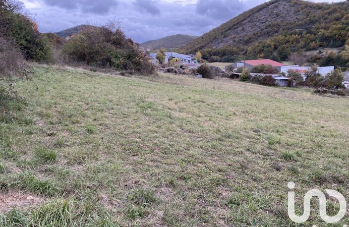 Vente Terrain à bâtir 500 m&sup2; — photo 2