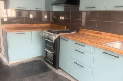 Maison 5 pièces 219000 €