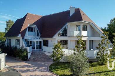 Maison 9 pièces 1450000 €