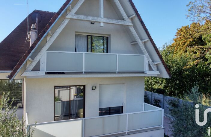 Vente Maison d'architecte 9 pièces — photo 3