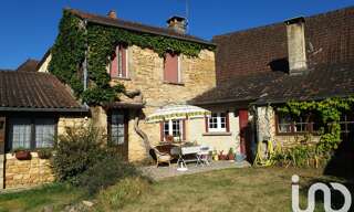 Maison 4 Pièces 87 m² à vendre à Milhac (46300)