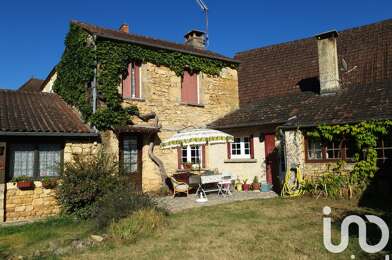 Maison 4 pièces 147800 €
