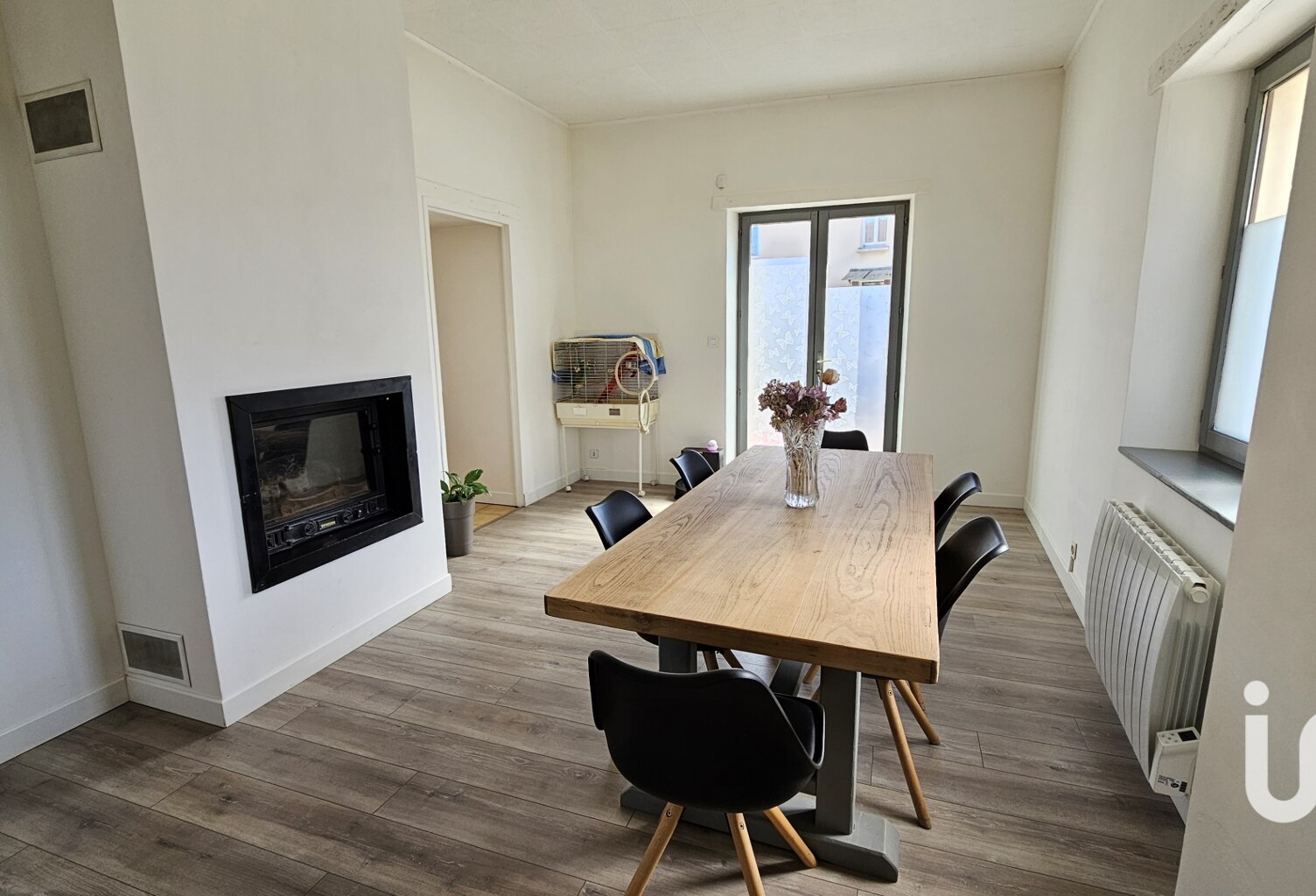 Vente Maison/villa 4 pièces — photo 1