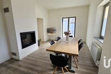 Maison 4 pièces 150000 €