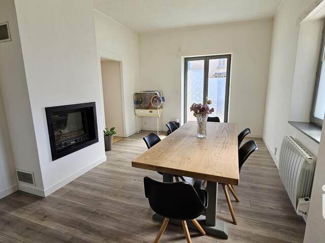 Vente Maison/villa 4 pièces — photo du bien